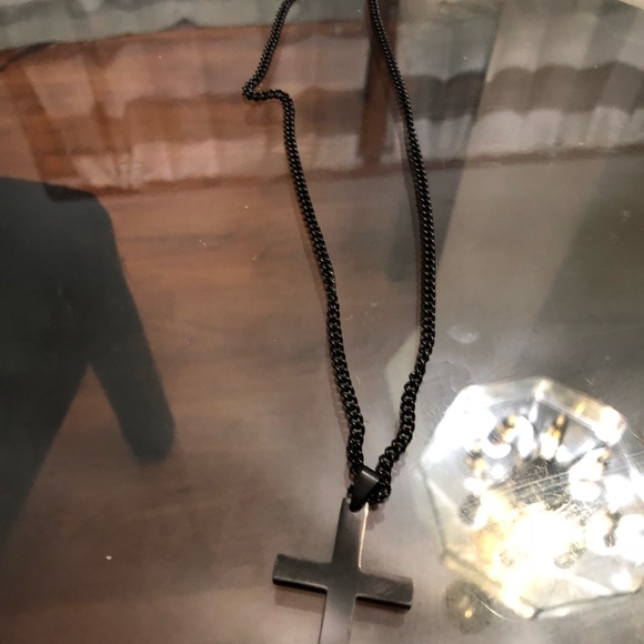 Chain- black - Picture 3 of 4